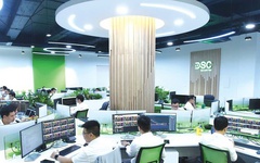 Chứng khoán DSC dự kiến phát hành hơn 75 triệu cổ phiếu tăng vốn điều lệ năm 2025