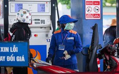 Giá xăng dầu đồng loạt tăng