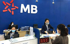 MB huy động 7.000 tỷ đồng chỉ trong 2 ngày