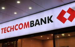 Techcombank 'hút' 5.000 tỷ đồng từ kênh trái phiếu