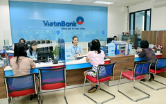 Thêm 1.000 tỷ đồng 'đổ' về Vietinbank