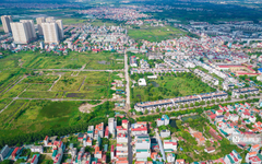 Kéo dài thời gian miễn thuế đất nông nghiệp đến hết 2030