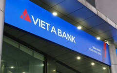 Viet A Bank được chấp thuận tăng vốn thêm gần 2.800 tỷ đồng