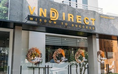 VNDirect bị khiển trách do vi phạm liên quan đến hoạt động ký quỹ