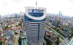 Công ty mẹ - Tập đoàn VNPT sáp nhập thêm 2 Tổng công ty