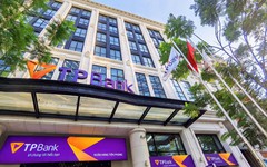 TPBank kiện toàn nhân sự Ban Điều hành