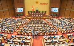 Kỳ họp lịch sử tạo "luồng gió mới" để đất nước cất cánh