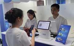 Chỉ cần điện thoại hoặc laptop, tiểu thương có ngay “Trợ lý Ruột thạo việc” hoàn toàn miễn phí