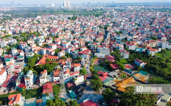 Hà Nội giao hơn 74.700m2 đất tại 4 quận, huyện để triển khai hạ tầng và đấu giá đất