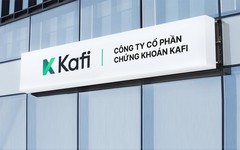 Chứng khoán Kafi lên kế hoạch chào bán 250 triệu cổ phần cho cổ đông