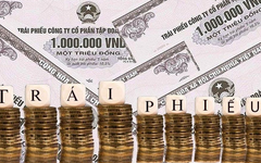 Một công ty bất động sản gọi vốn 5.000 tỷ đồng thành công từ kênh trái phiếu chỉ trong 2 ngày