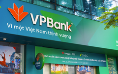 VPBank sẽ phát hành 7.500 tỷ đồng trái phiếu vào cuối tháng 6