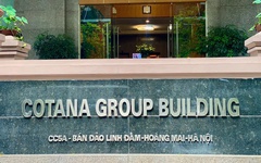 Tập đoàn Cotana sắp trả cổ tức bằng cổ phiếu, Chủ tịch Đào Ngọc Thanh nhận về bao nhiêu?