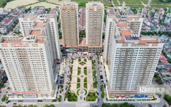 Khoảng 7.800 tỷ đồng được ngân hàng cam kết cấp tín dụng cho các dự án nhà ở xã hội
