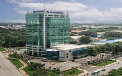 Sonadezi góp vốn thành lập doanh nghiệp làm dự án KCN Ninh Diêm 3