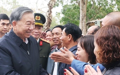 Sức mạnh của đoàn kết