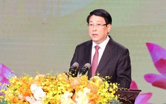 Chủ tịch nước: "Bộ máy mới phải gần dân, sát dân hơn nữa"