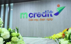 Mcredit tất toán trước hạn 1 lô trái phiếu