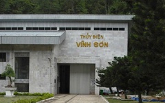 Thủy điện Vĩnh Sơn - Sông Hinh bị xử phạt và truy thu thuế