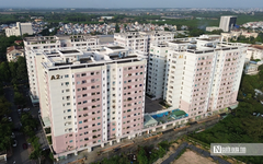 Từ 1/7, trường hợp nào giao đất không qua đấu thầu cho chủ đầu tư nhà ở xã hội?