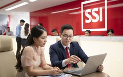 SSI tiếp tục phân phối 202.500 cổ phiếu ESOP cho 14 cá nhân