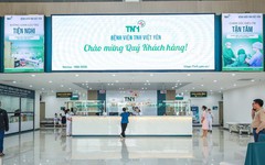 Cổ đông ngoại đề cử ứng viên vào HĐQT Bệnh viện TNH nhiệm kỳ mới