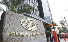 Vinaconex chốt quyền nhận cổ tức năm 2024 bằng cổ phiếu