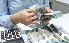Thêm một ngân hàng hạ lãi suất tiết kiệm xuống dưới 6%