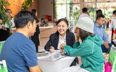Diễn biến thị trường căn hộ TP.HCM từ nay đến cuối năm?