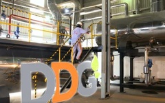 Xuất nhập khẩu Đông Dương ‘khất nợ’ hơn 380 tỷ đồng gốc, lãi trái phiếu