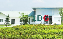 LDG chốt ngày tổ chức ĐHĐCĐ thường niên năm 2025 lần 3