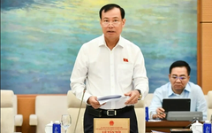 Nghiêm cấm mua, bán dữ liệu cá nhân