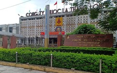 Hà Nội có thêm khu đô thị trên 'đất vàng' 233-235 Nguyễn Trãi