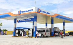 Petrolimex chốt ngày chi trả hơn 1.500 tỷ đồng cổ tức