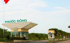 Đầu tư Sài Gòn VRG sắp phát hành gần 31,6 triệu cổ phiếu trả cổ tức