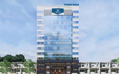 Thiên Nam Group muốn bán bất động sản để đối trừ công nợ