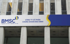Chứng khoán Bảo Minh hoàn tất phát hành 7,8 triệu cổ phiếu thưởng cho cổ đông