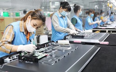 15.100 doanh nghiệp thành lập mới trong tháng 5/2025