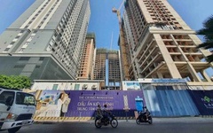 Công ty con của Novaland chậm thanh toán hơn 2.172 tỷ đồng gốc, lãi trái phiếu