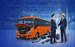 SHB cấp gói tín dụng cho doanh nghiệp thuộc chuỗi cung ứng đầu vào cho Kim Long Motor, hỗ trợ đến 90% nhu cầu vốn