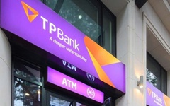 Hơn 3.800 tỷ đồng trái phiếu ‘đổ’ về TPBank trong tháng 5/2025