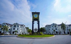 Nợ thuế hơn 60 tỷ đồng, ai đứng sau công ty phát triển dự án Times Garden Vĩnh Yên Residences?