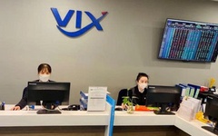 Chứng khoán VIX sắp phát hành gần 73 triệu cổ phiếu trả cổ tức năm 2024