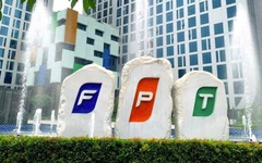 FPT chốt ngày chi trả hơn 1.471 tỷ đồng cổ tức