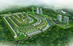 Dragon Village tất toán lô trái phiếu 800 tỷ đồng