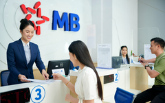 MB huy động lô trái phiếu thứ 5 kể từ đầu năm đến nay