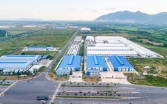 Sonadezi Châu Đức đóng cửa một chi nhánh