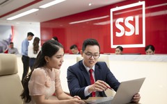 Chứng khoán SSI hoàn tất phát hành 10 triệu cổ phiếu ESOP
