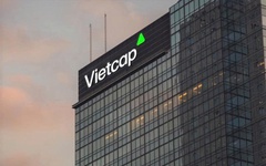 Chứng khoán Vietcap chốt ngày chào bán 4,5 triệu cổ phiếu ESOP