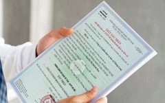 Mới nhất: Từ hôm nay 1/7, Hà Nội không còn cấp bản giấy đăng ký kinh doanh, thay bằng bản điện tử có ký số